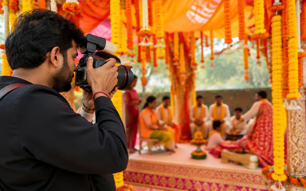 Photographers